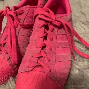 Adidas Superstar sneaker